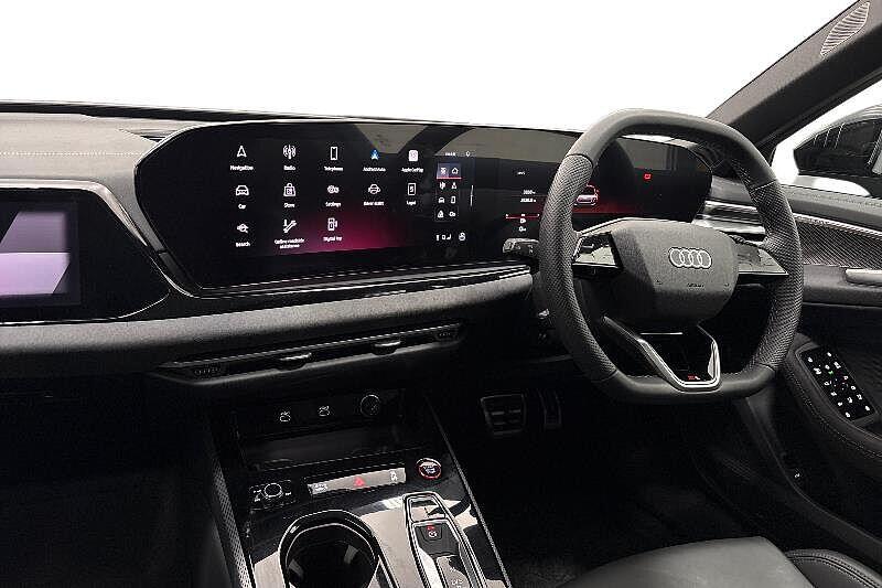 Used Audi S5 2025 for sale - 77557449: Photo 9