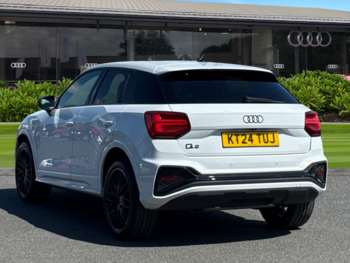 Used Audi Q2 2024 for sale - 74760480: Photo