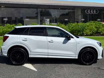 Used Audi Q2 2024 for sale - 74760480: Photo