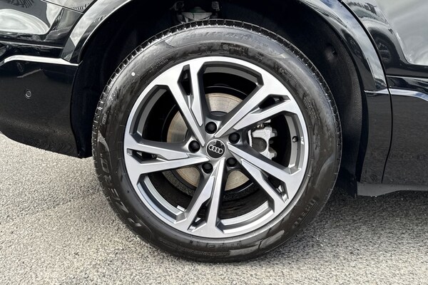 Used Audi Q6 e-tron 2025 for sale - 75412156: Photo 11