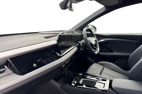 Used Audi Q6 e-tron 2025 for sale - 75412156: Photo 14