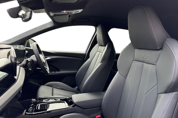Used Audi Q6 e-tron 2025 for sale - 75412156: Photo 15
