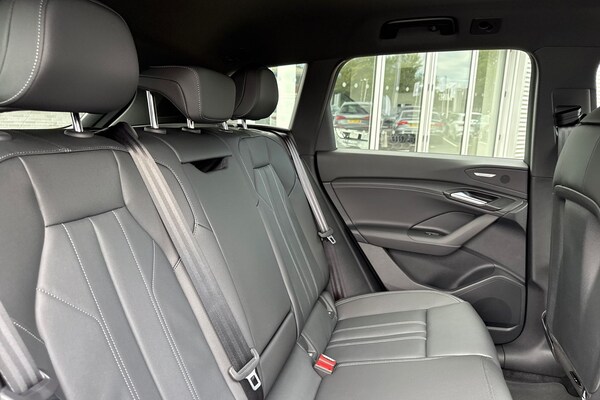 Used Audi Q6 e-tron 2025 for sale - 75412156: Photo 18