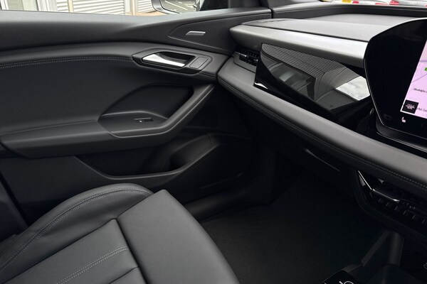 Used Audi Q6 e-tron 2025 for sale - 75412156: Photo 19