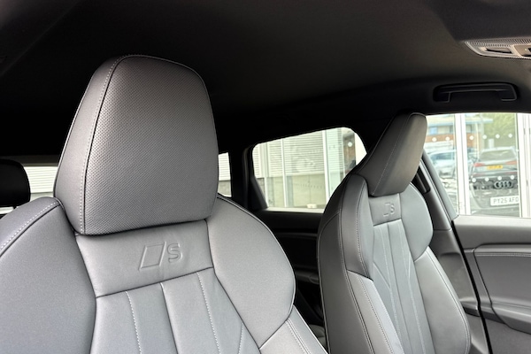 Used Audi Q6 e-tron 2025 for sale - 75412156: Photo 23