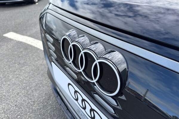 Used Audi Q6 e-tron 2025 for sale - 75412156: Photo 24