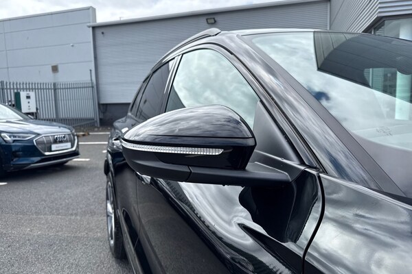 Used Audi Q6 e-tron 2025 for sale - 75412156: Photo 26