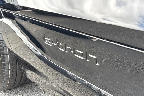 Used Audi Q6 e-tron 2025 for sale - 75412156: Photo 28