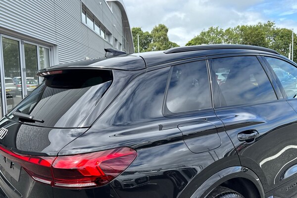 Used Audi Q6 e-tron 2025 for sale - 75412156: Photo 30
