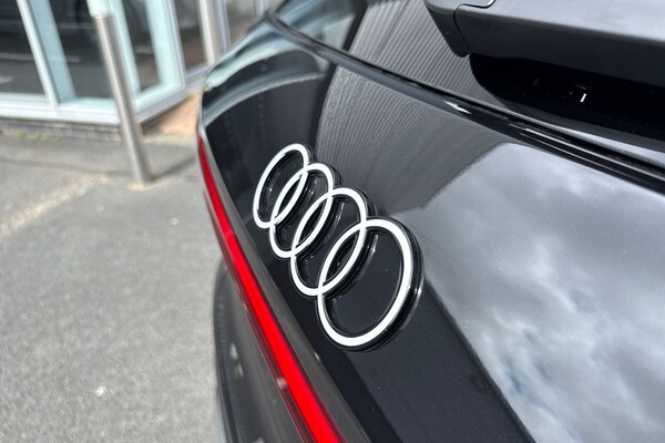 Used Audi Q6 e-tron 2025 for sale - 75412156: Photo 31