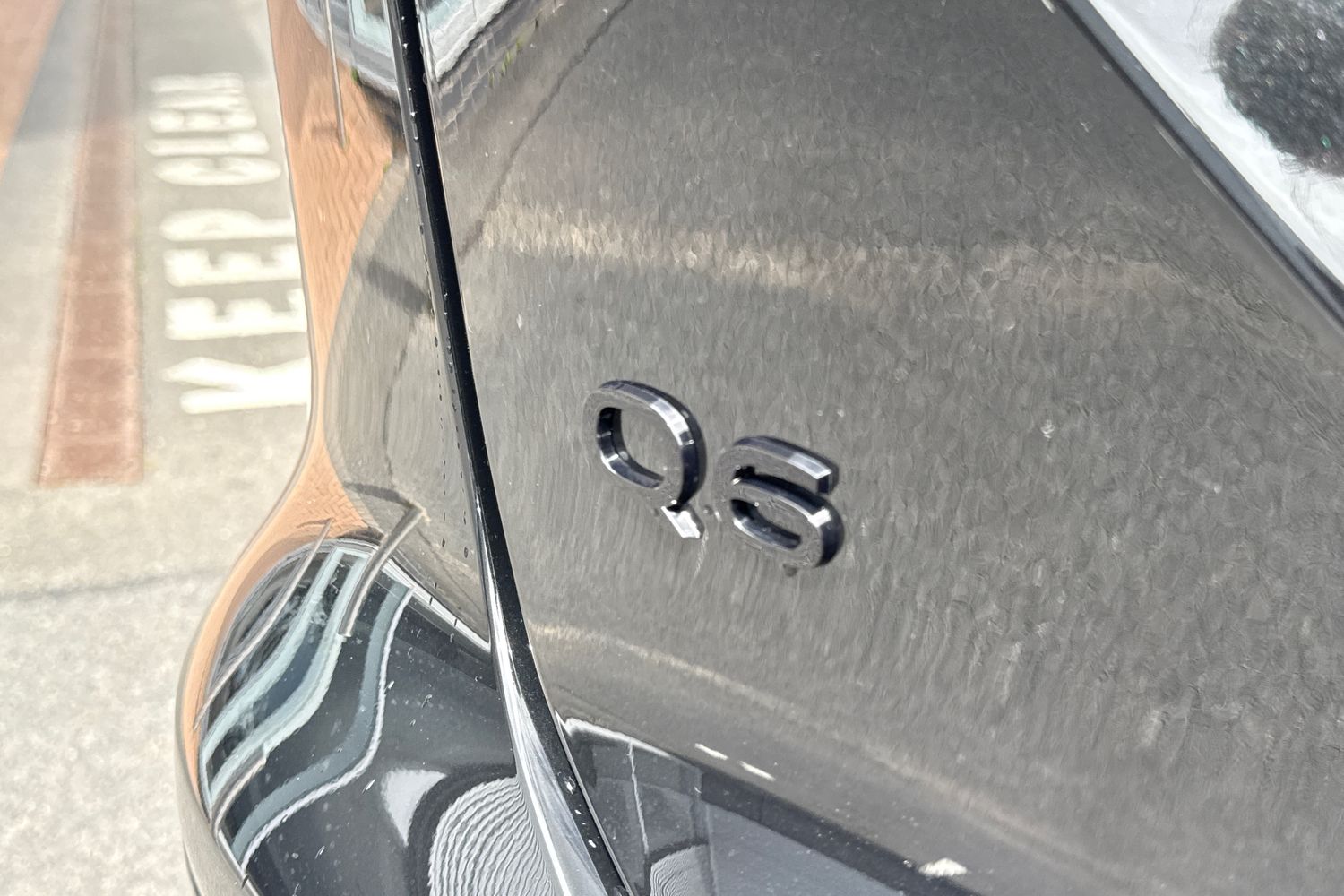 Vehicle 32