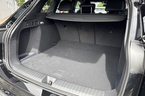 Used Audi Q6 e-tron 2025 for sale - 75412156: Photo 35