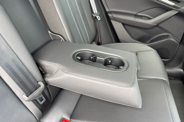 Used Audi Q6 e-tron 2025 for sale - 75412156: Photo 39