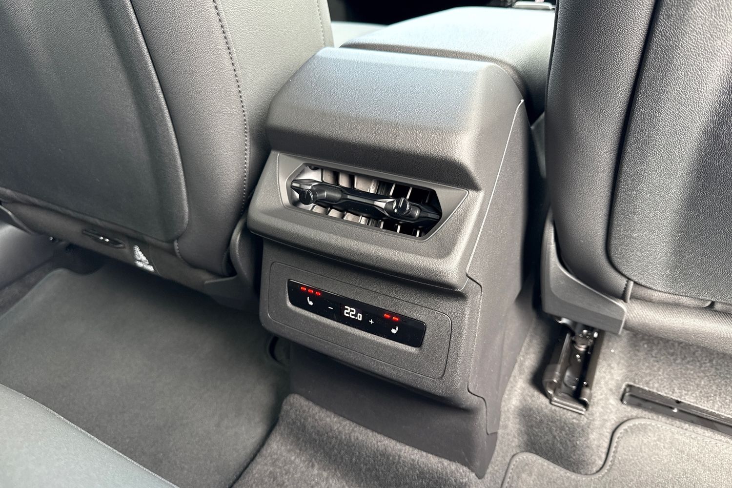 Vehicle 40