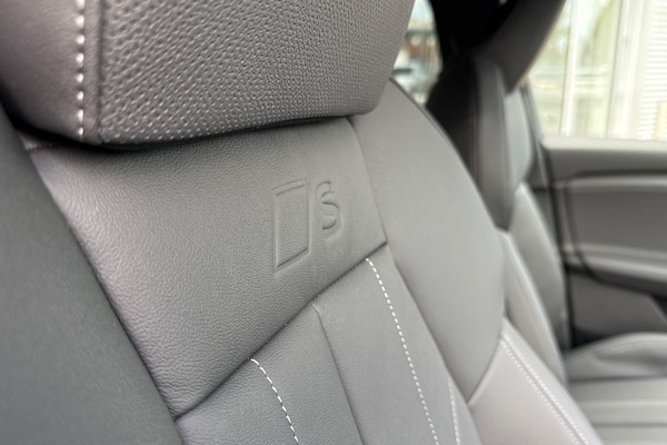 Used Audi Q6 e-tron 2025 for sale - 75412156: Photo 42
