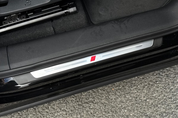 Used Audi Q6 e-tron 2025 for sale - 75412156: Photo 43