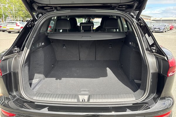 Used Audi Q6 e-tron 2025 for sale - 75412156: Photo 6