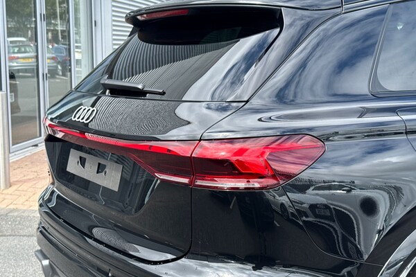 Used Audi Q6 e-tron 2025 for sale - 75412156: Photo 7