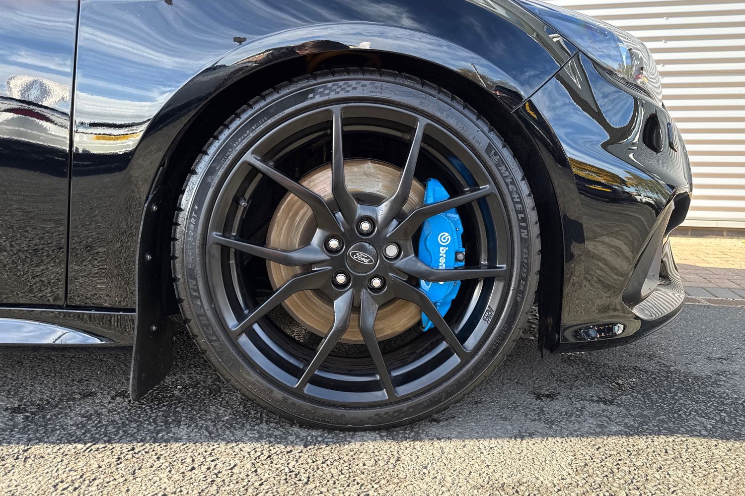 Used Ford Focus 2018 for sale - 76546203: Photo 13