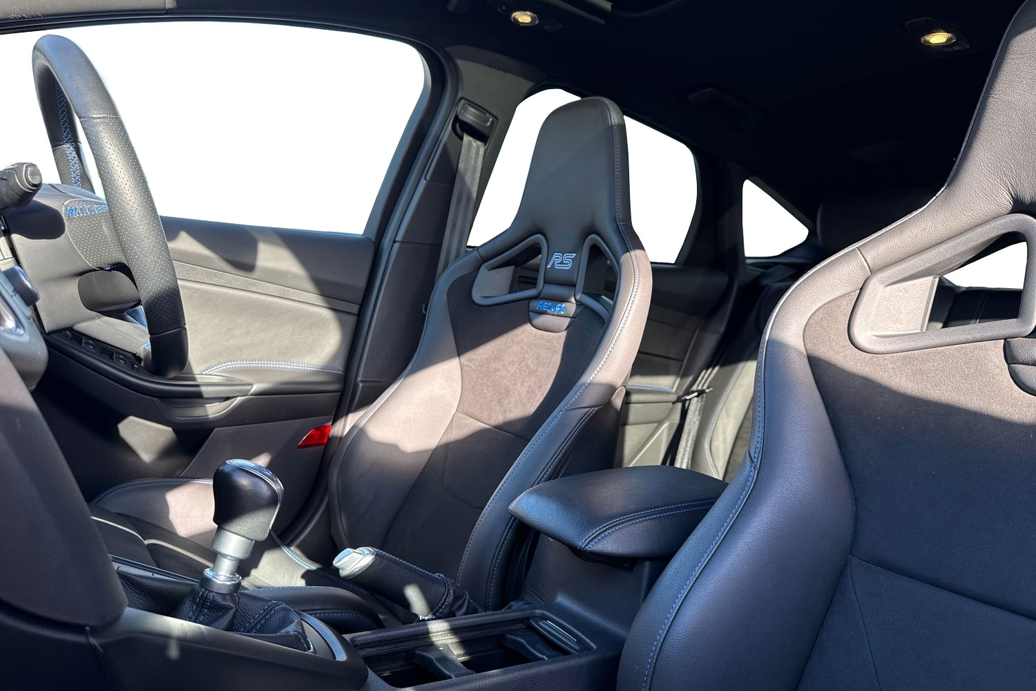 Used Ford Focus 2018 for sale - 76546203: Photo 16