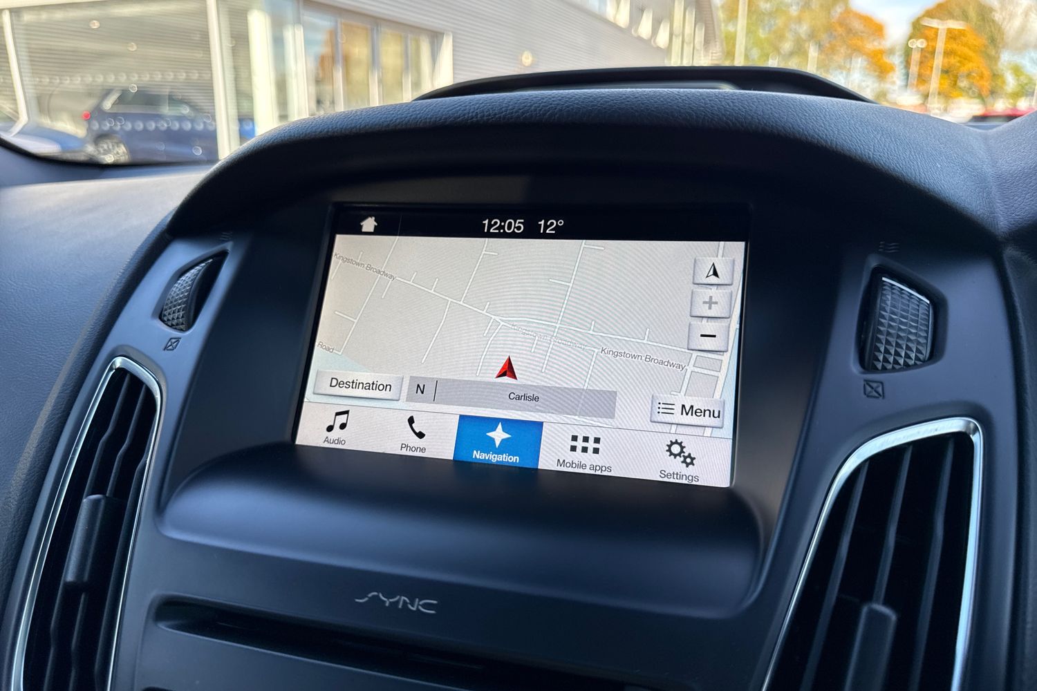 Used Ford Focus 2018 for sale - 76546203: Photo 17