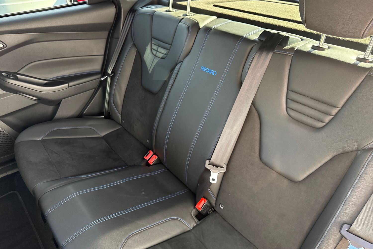 Used Ford Focus 2018 for sale - 76546203: Photo 19