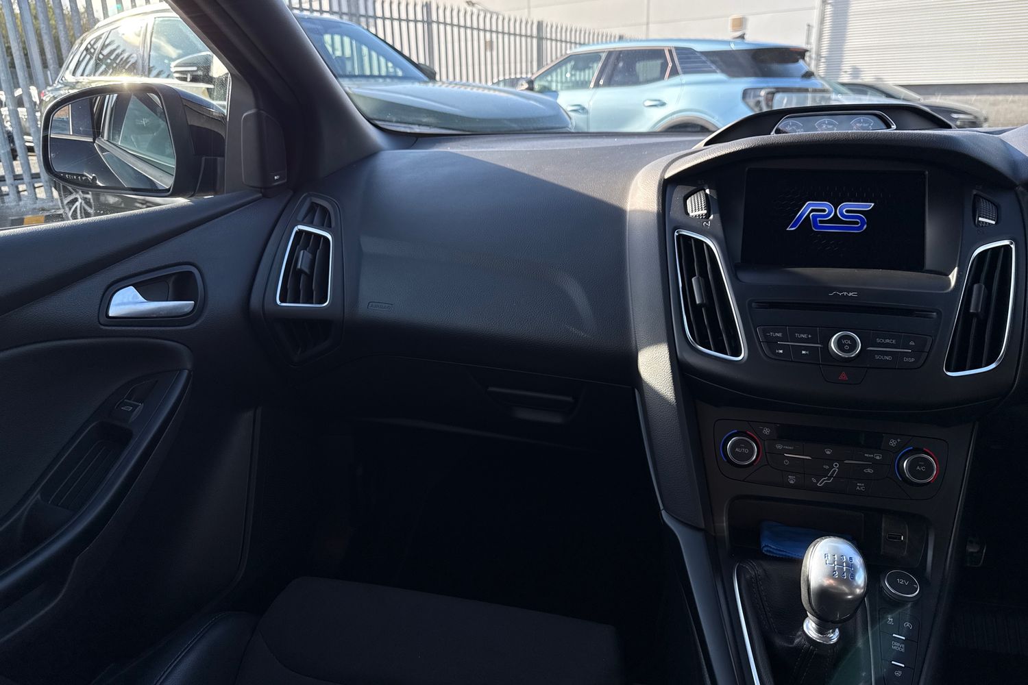 Used Ford Focus 2018 for sale - 76546203: Photo 20