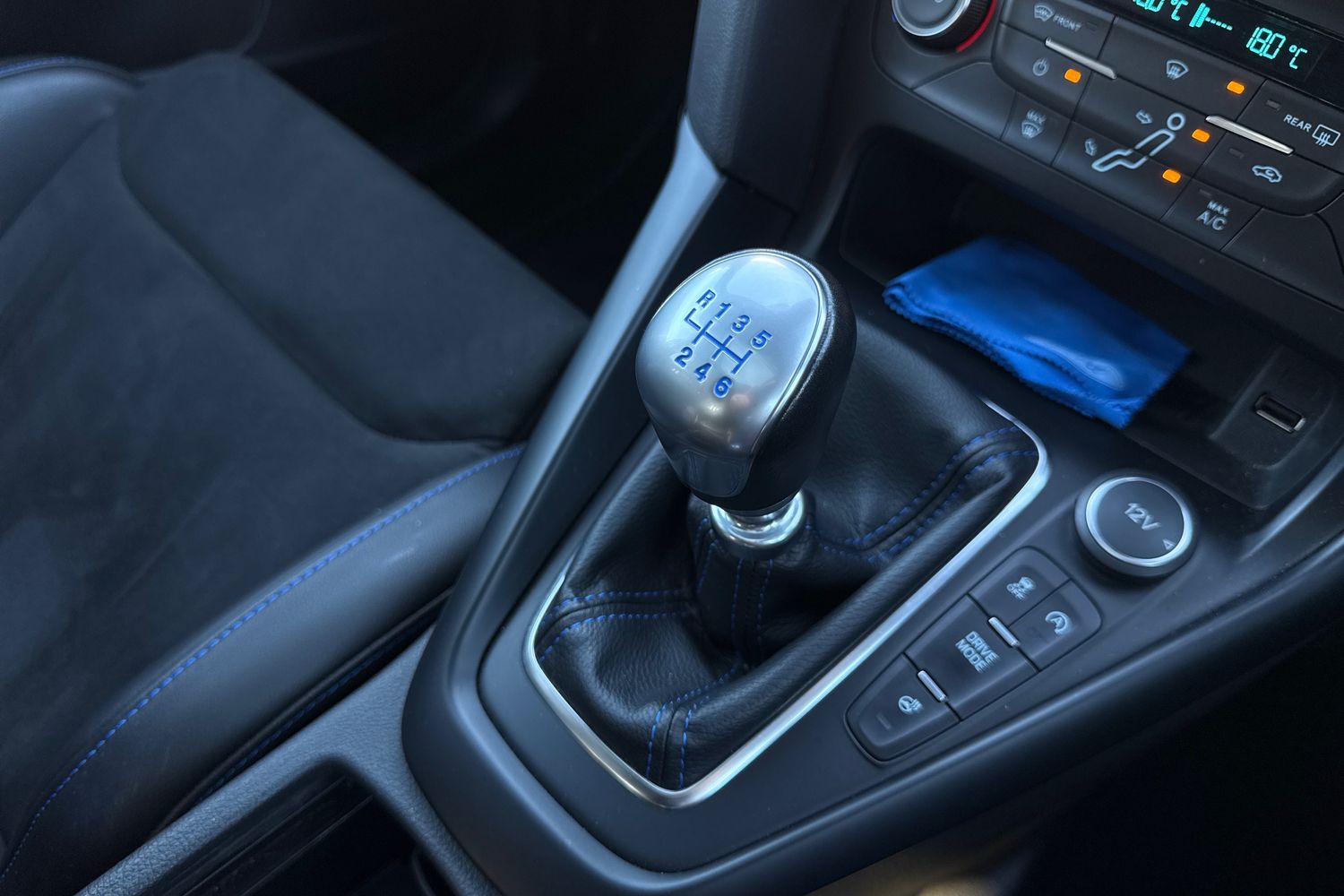 Used Ford Focus 2018 for sale - 76546203: Photo 23