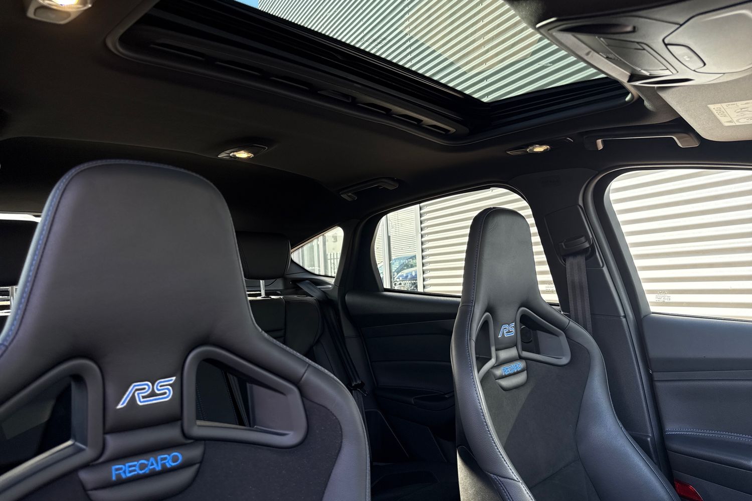 Used Ford Focus 2018 for sale - 76546203: Photo 24