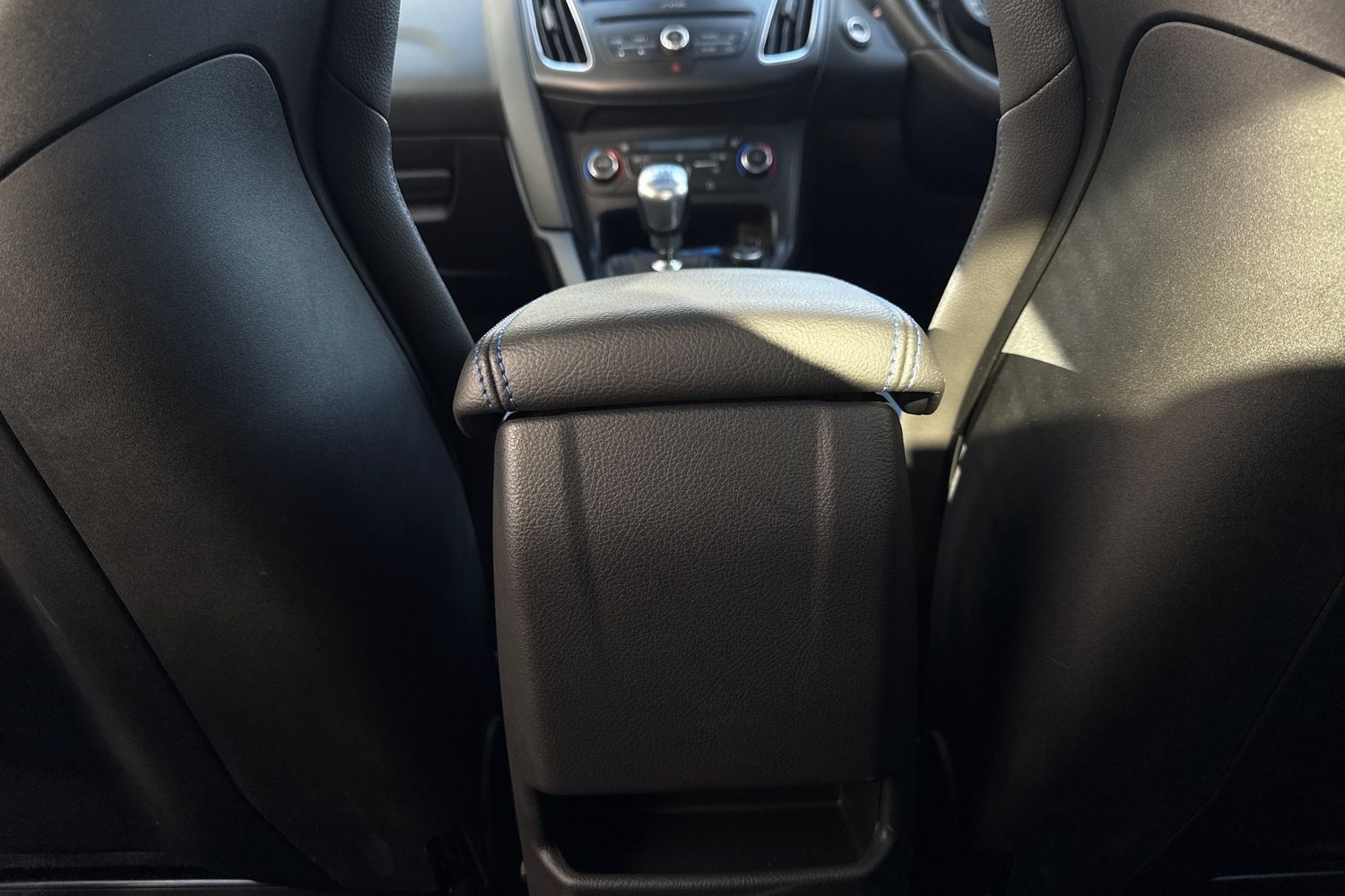 Used Ford Focus 2018 for sale - 76546203: Photo 25