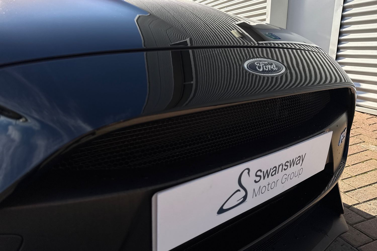 Used Ford Focus 2018 for sale - 76546203: Photo 28