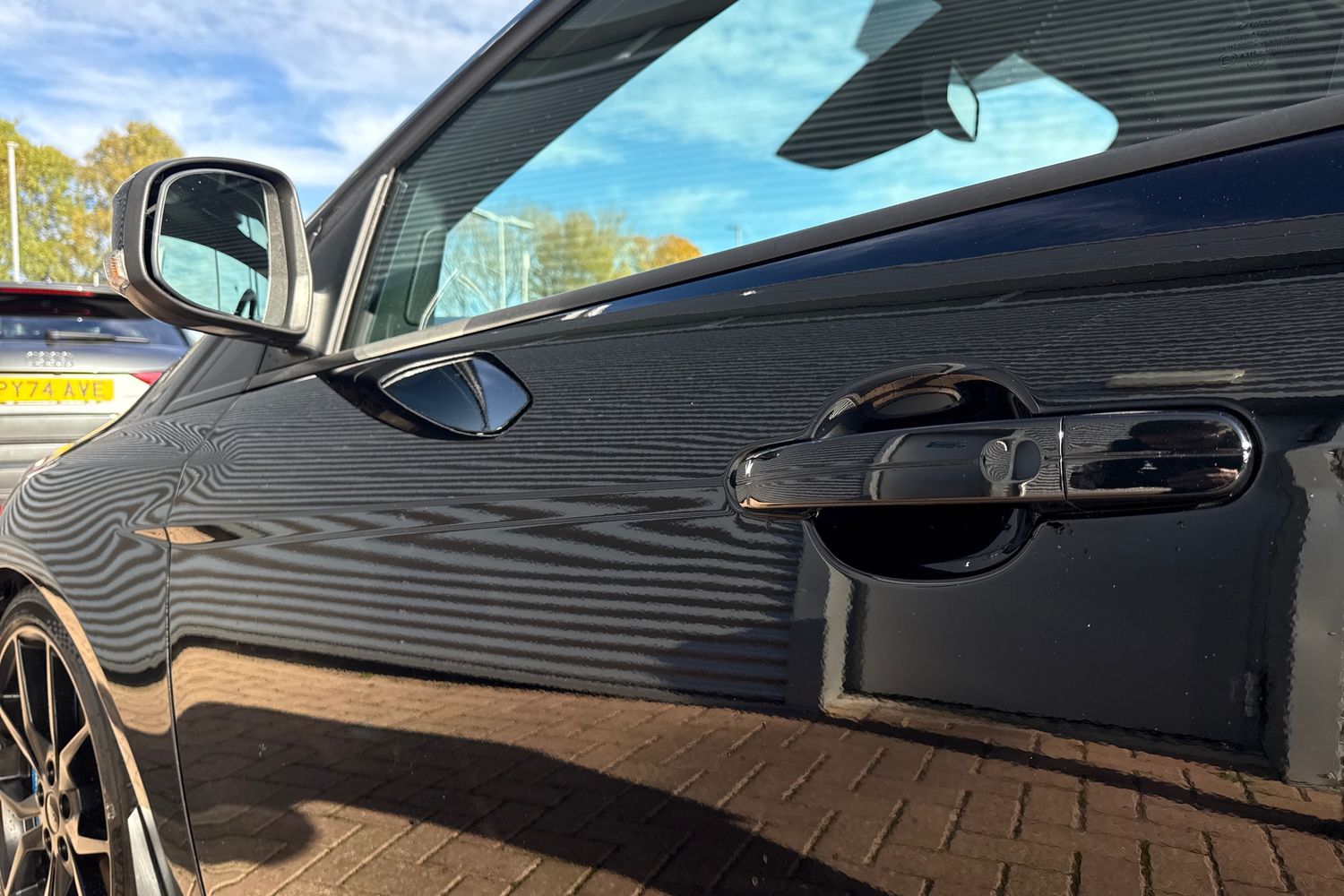 Used Ford Focus 2018 for sale - 76546203: Photo 29