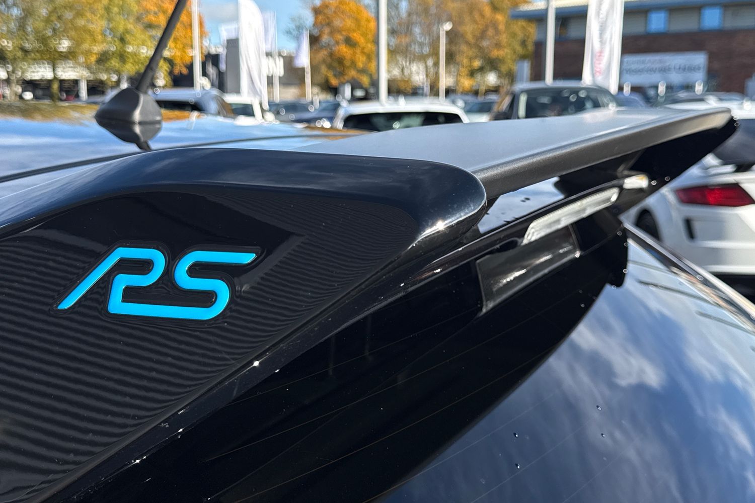 Used Ford Focus 2018 for sale - 76546203: Photo 32