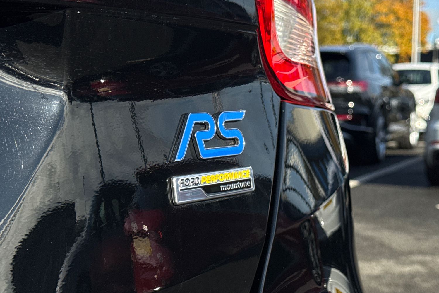 Used Ford Focus 2018 for sale - 76546203: Photo 33