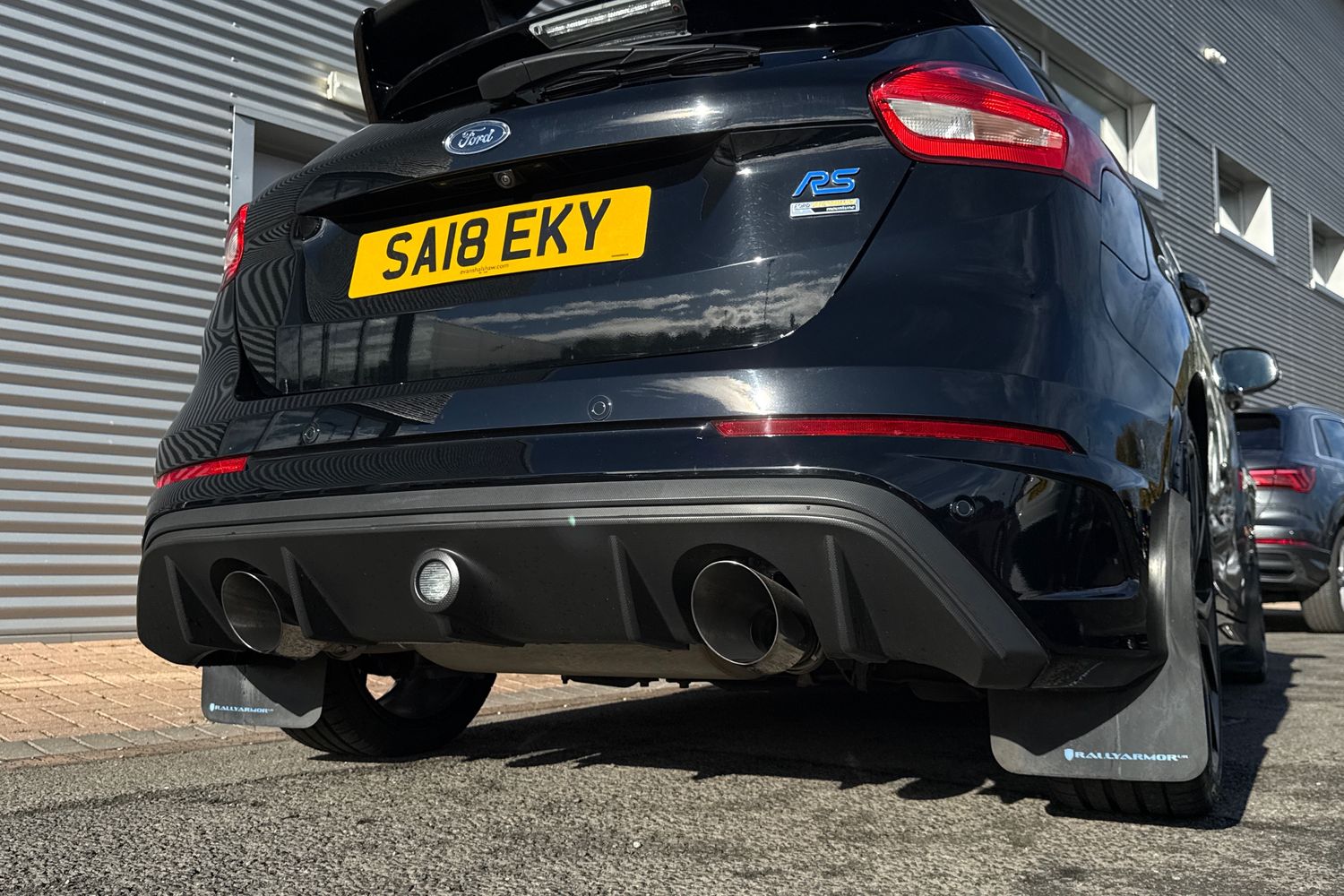 Used Ford Focus 2018 for sale - 76546203: Photo 34