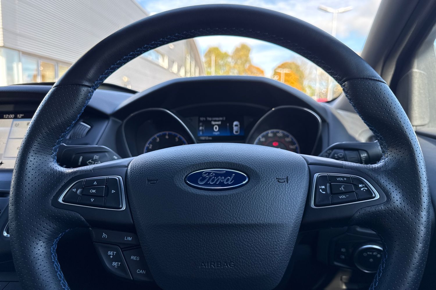Used Ford Focus 2018 for sale - 76546203: Photo 38