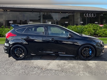 Used Ford Focus 2018 for sale - 76546203: Photo