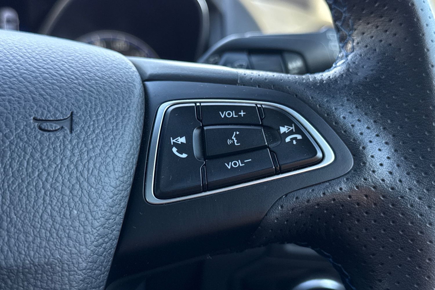 Used Ford Focus 2018 for sale - 76546203: Photo 40