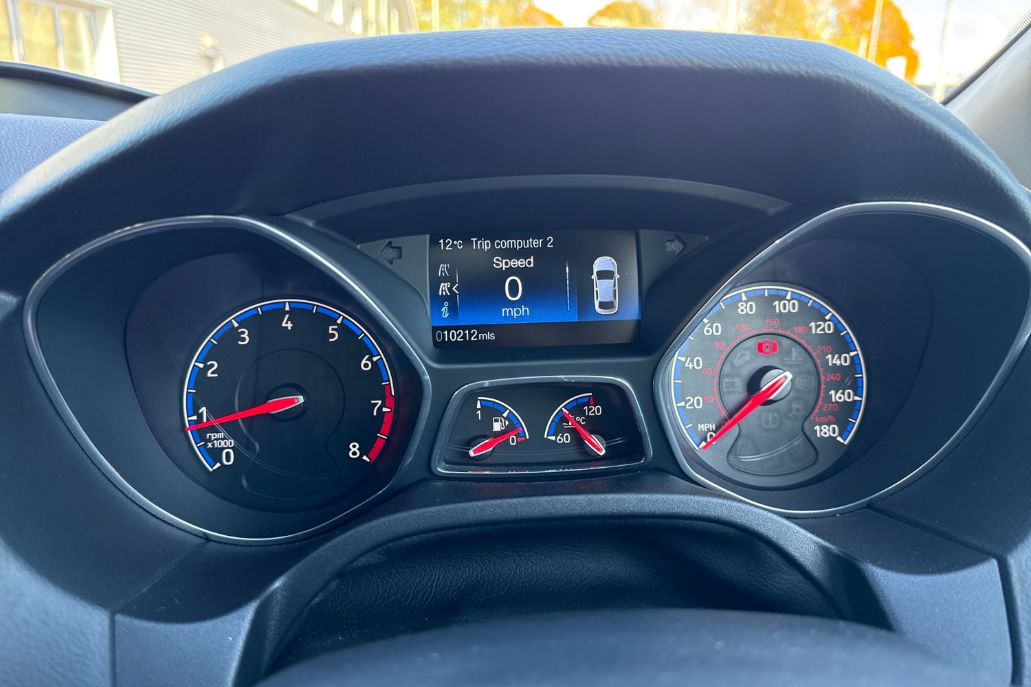 Used Ford Focus 2018 for sale - 76546203: Photo 44