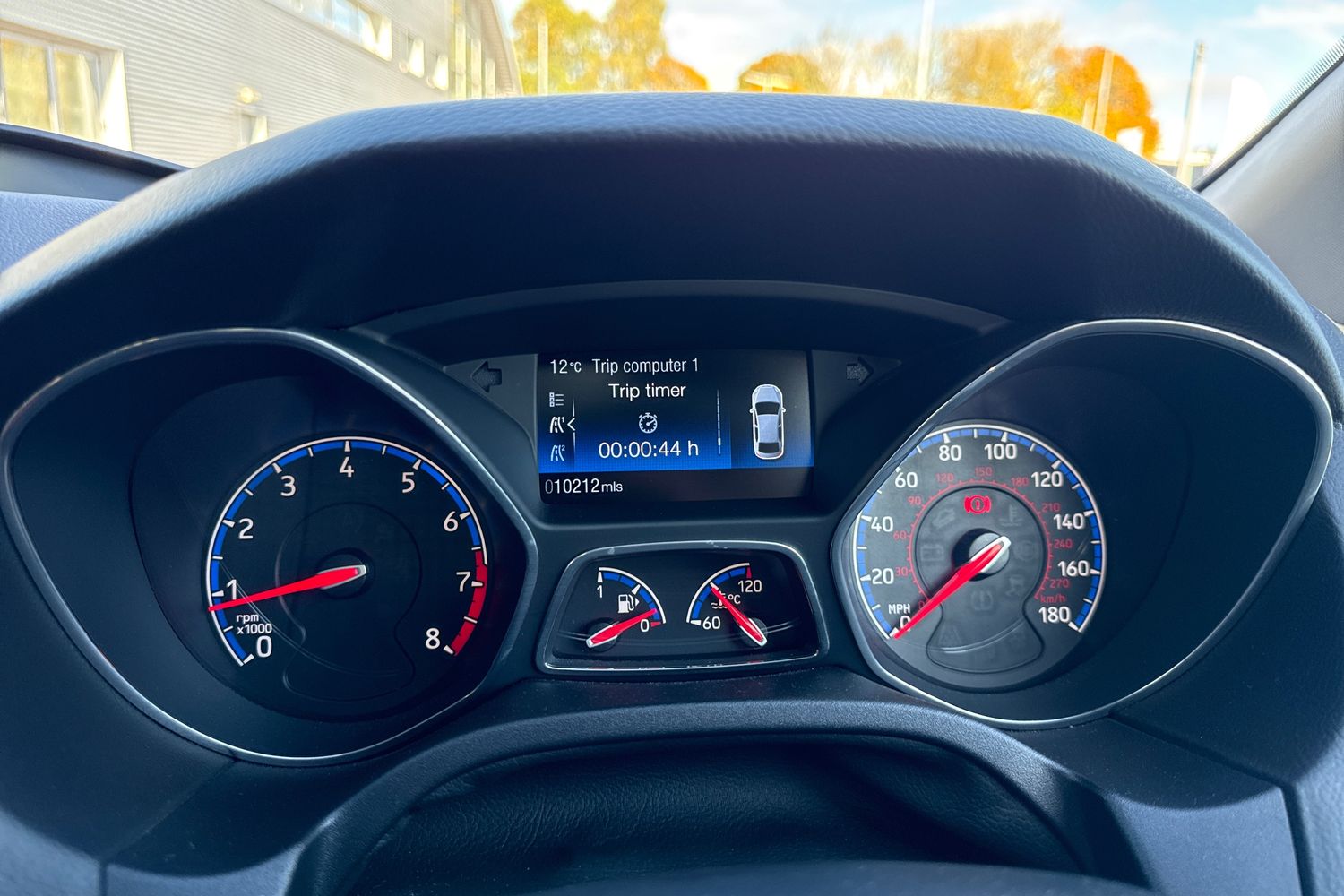 Used Ford Focus 2018 for sale - 76546203: Photo 45