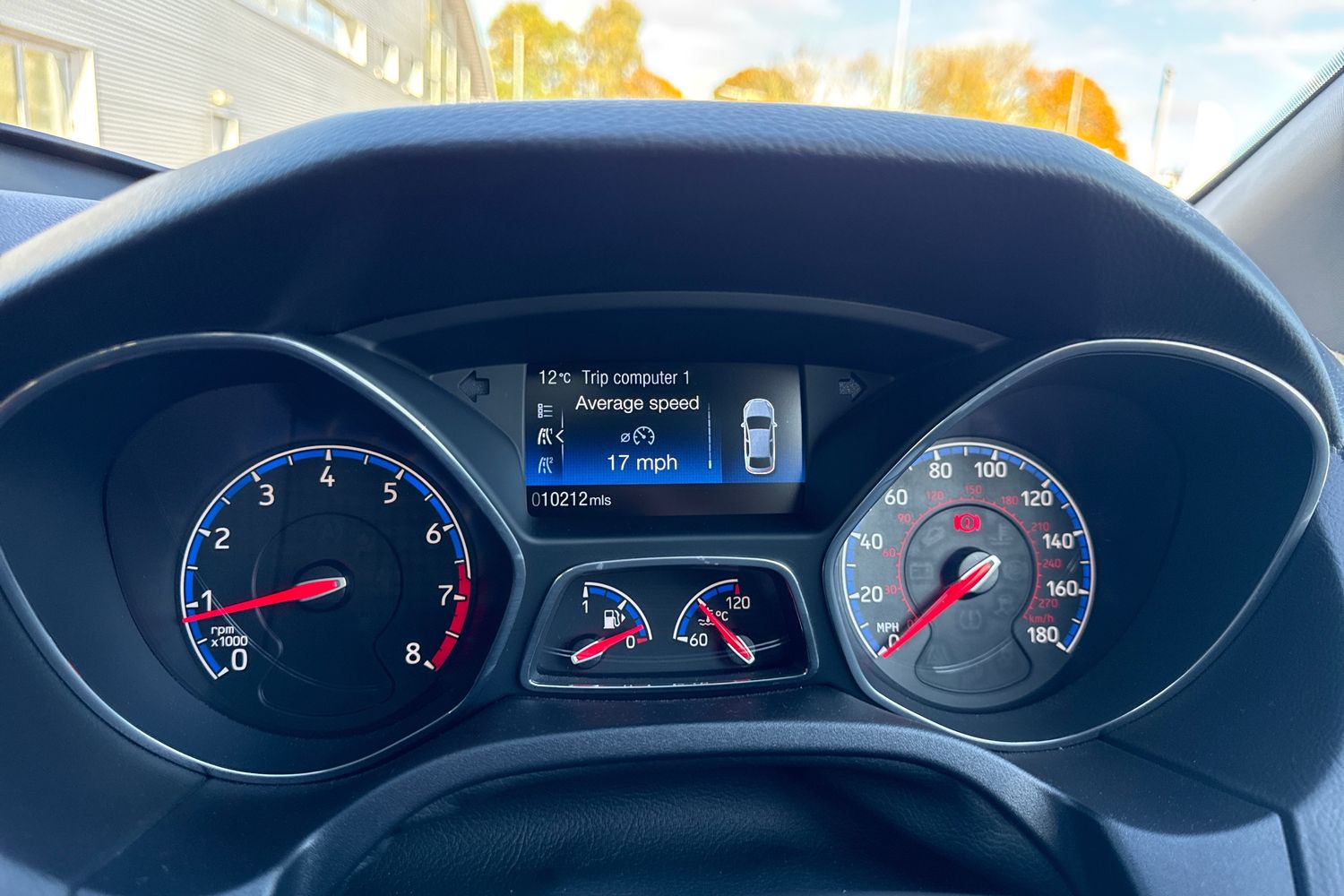 Used Ford Focus 2018 for sale - 76546203: Photo 46