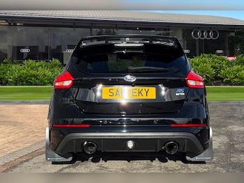 Used Ford Focus 2018 for sale - 76546203: Photo