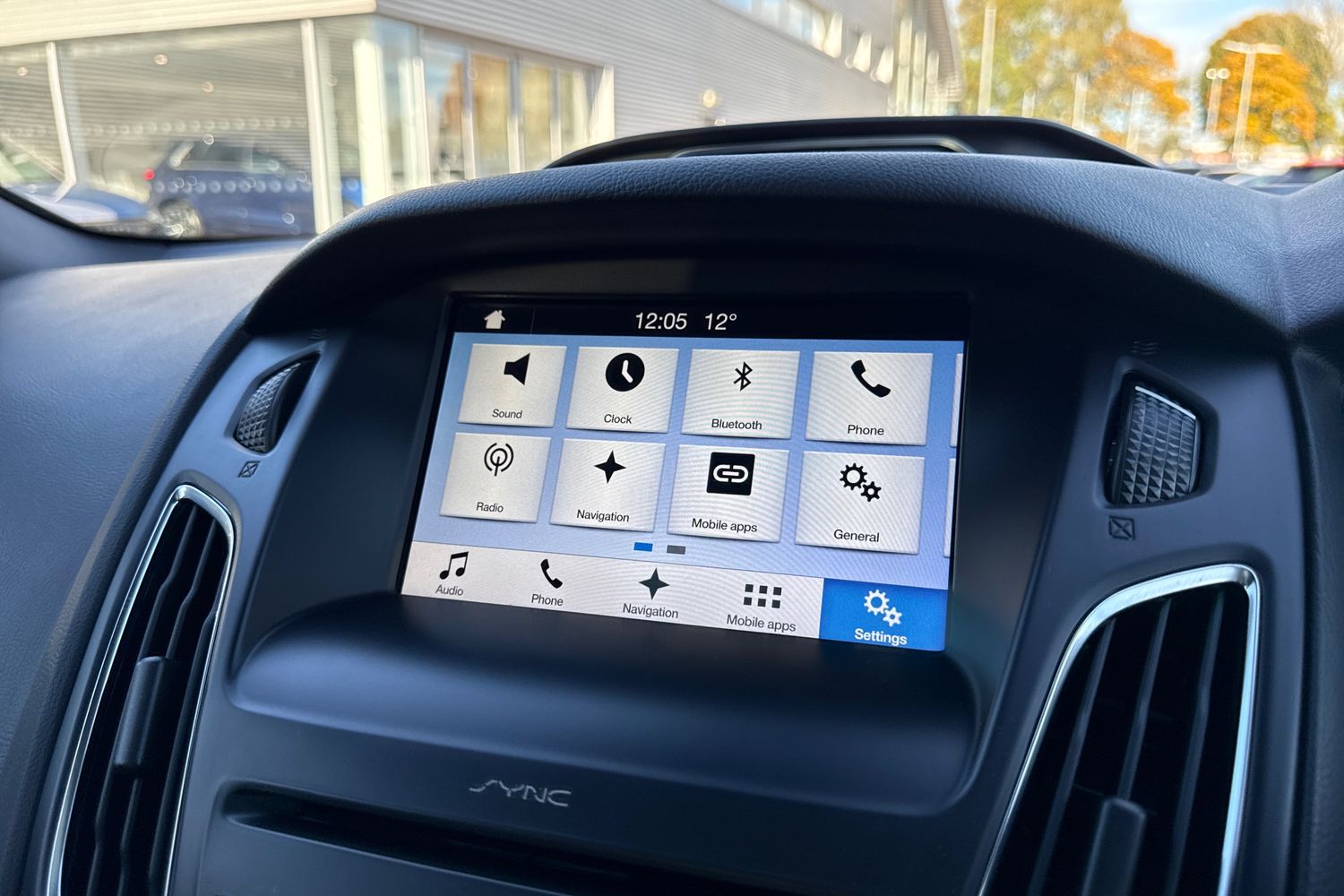 Used Ford Focus 2018 for sale - 76546203: Photo 52