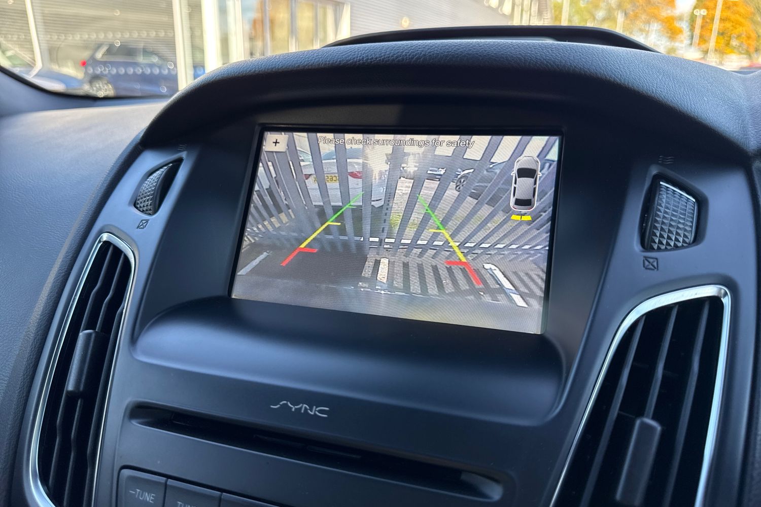 Used Ford Focus 2018 for sale - 76546203: Photo 59