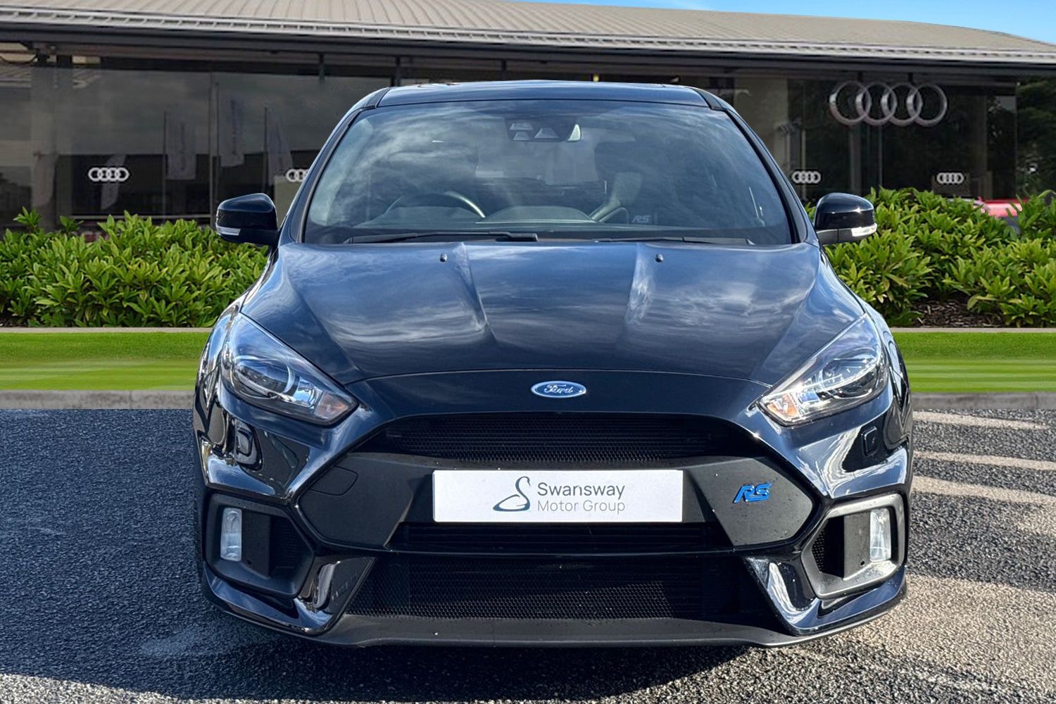 Used Ford Focus 2018 for sale - 76546203: Photo 6