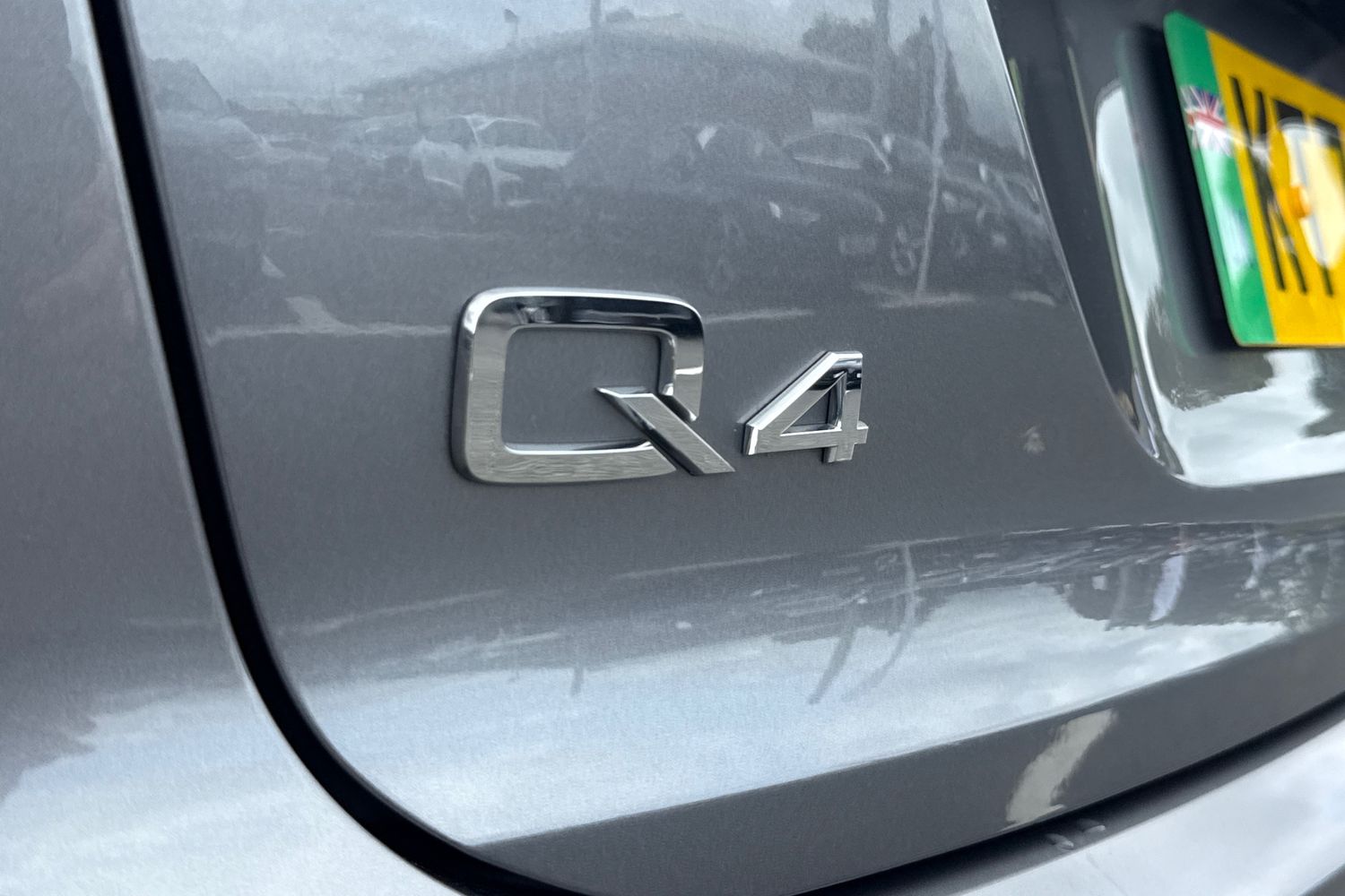 Vehicle 31
