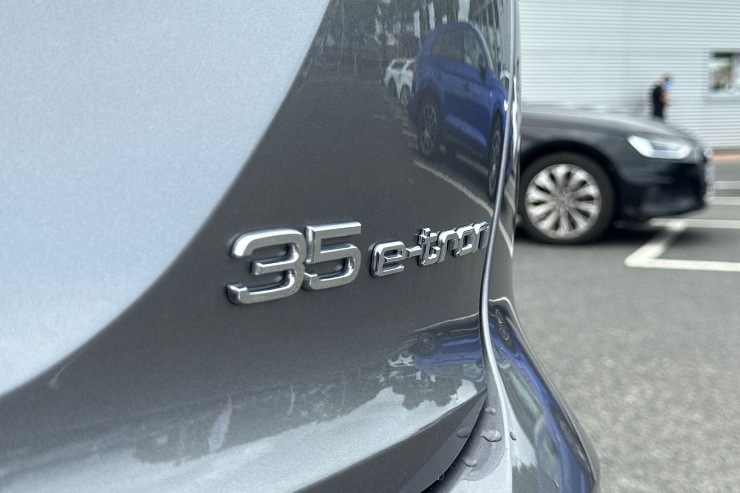 Vehicle 32
