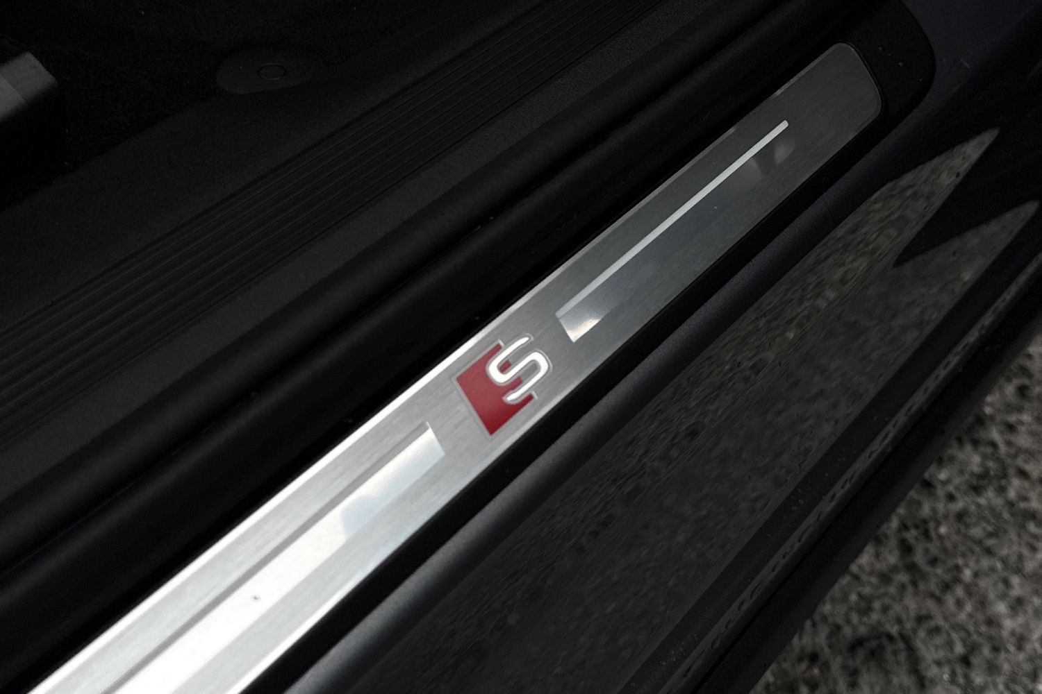 Vehicle 36