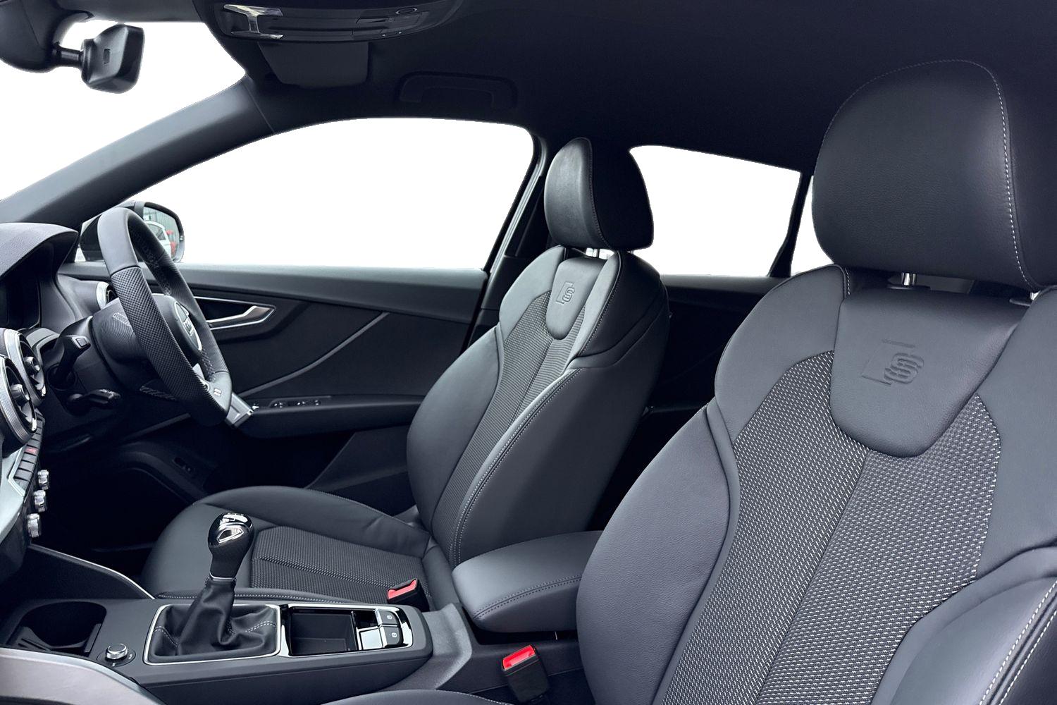 Used Audi Q2 2026 for sale - 77383170: Photo 15