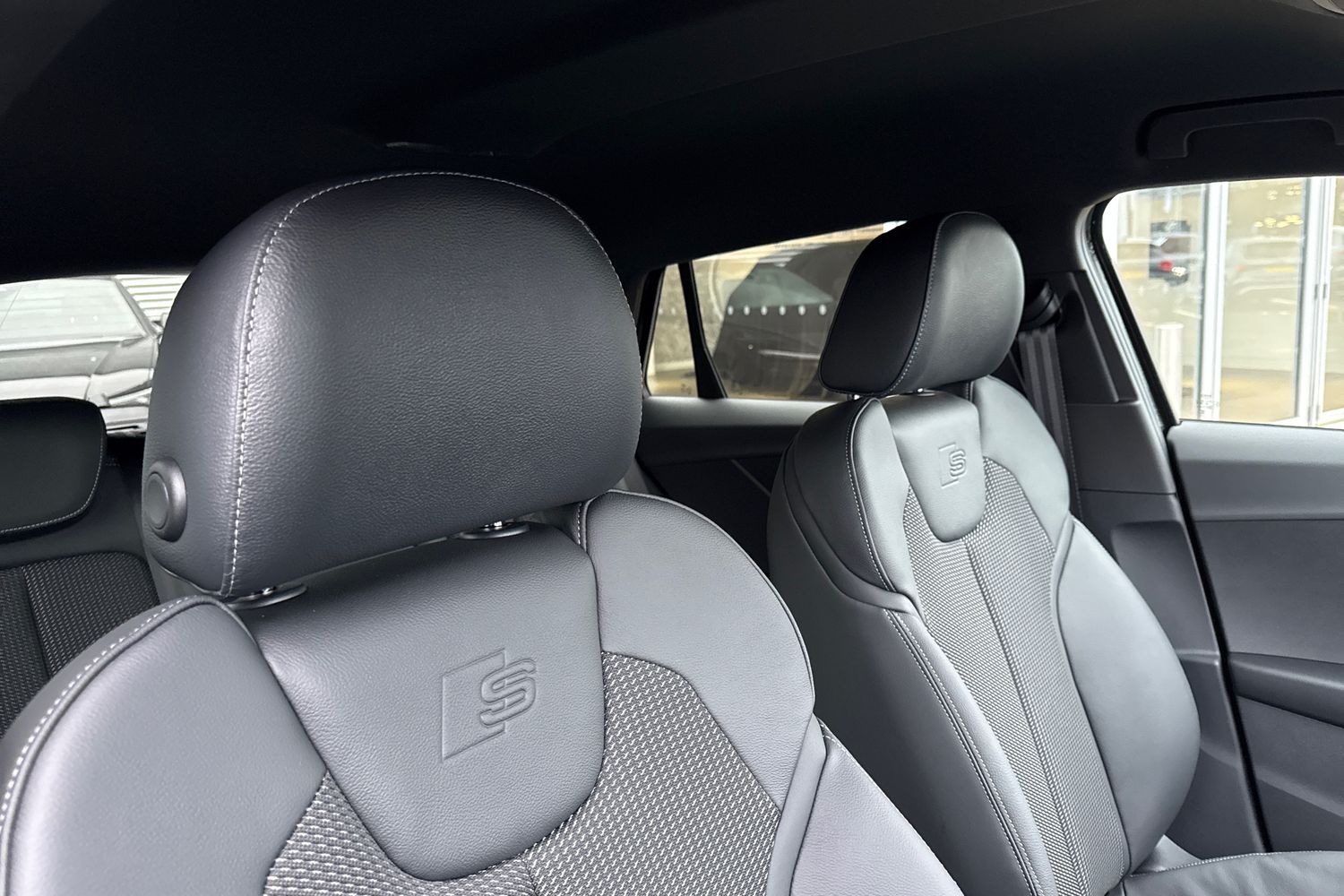 Used Audi Q2 2026 for sale - 77383170: Photo 23